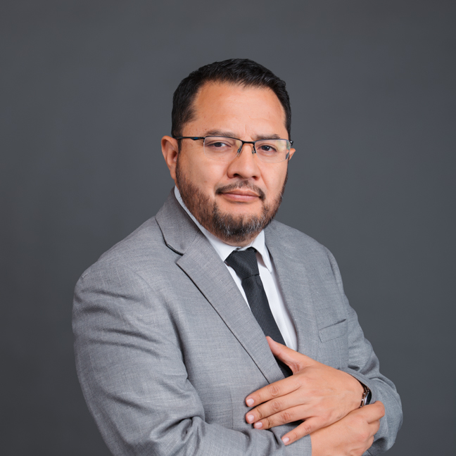 Carlos Mena