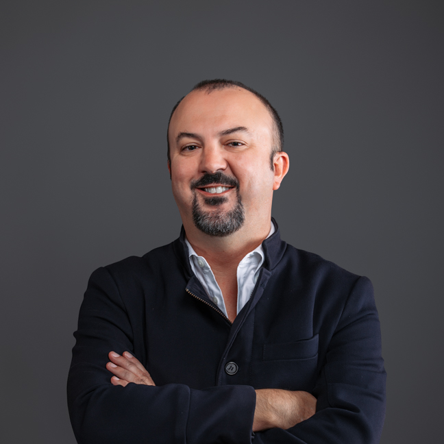 Paolo Moncagatta