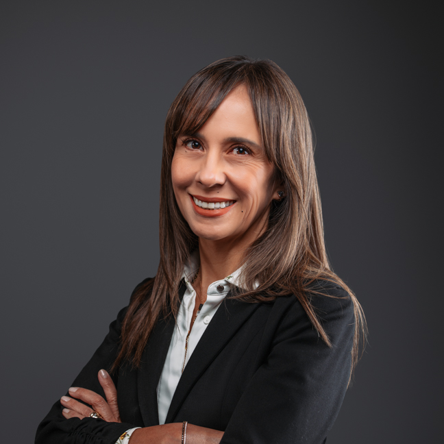 Ana María Novillo