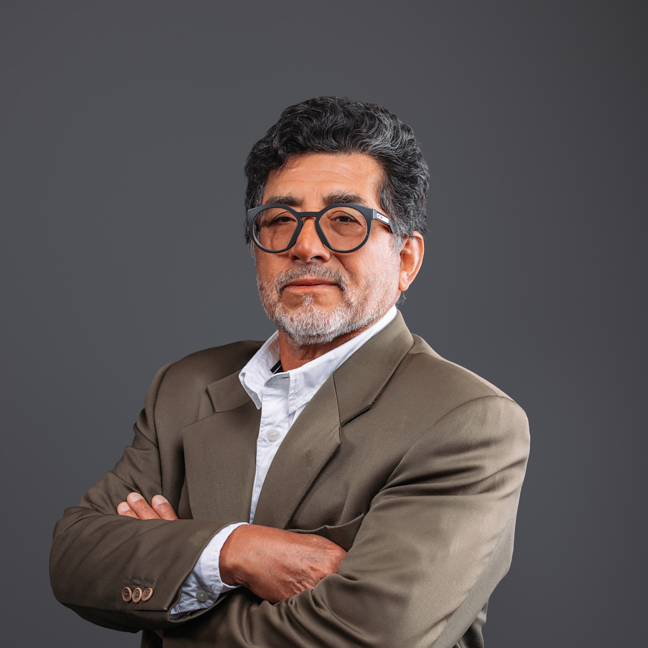Carlos Valle