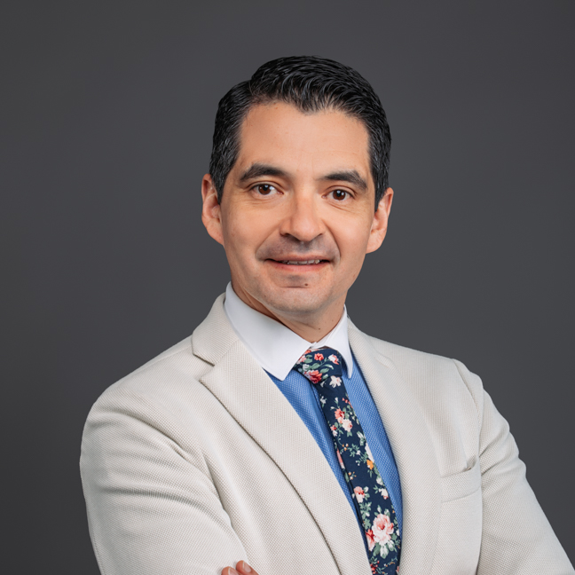 Rafael Villota