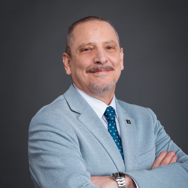 César Zambrano