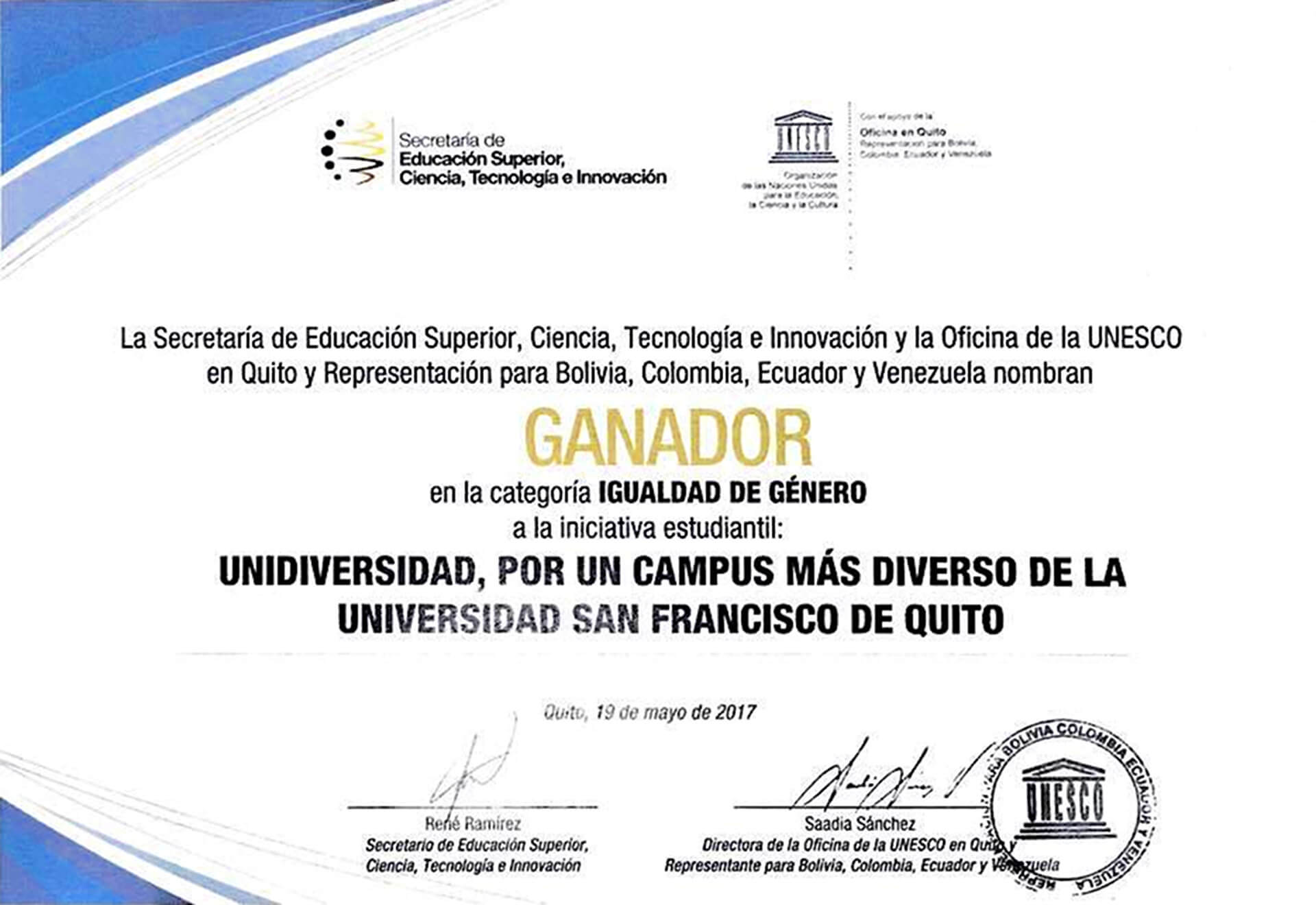 UNIDiversidad 3