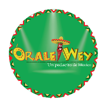 Orale Wey
