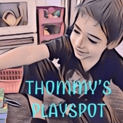 Thommy's Playspot 