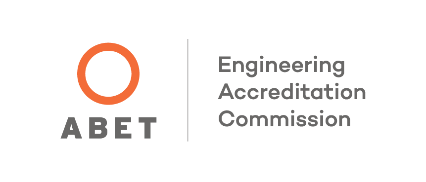 Abet Certification Logo