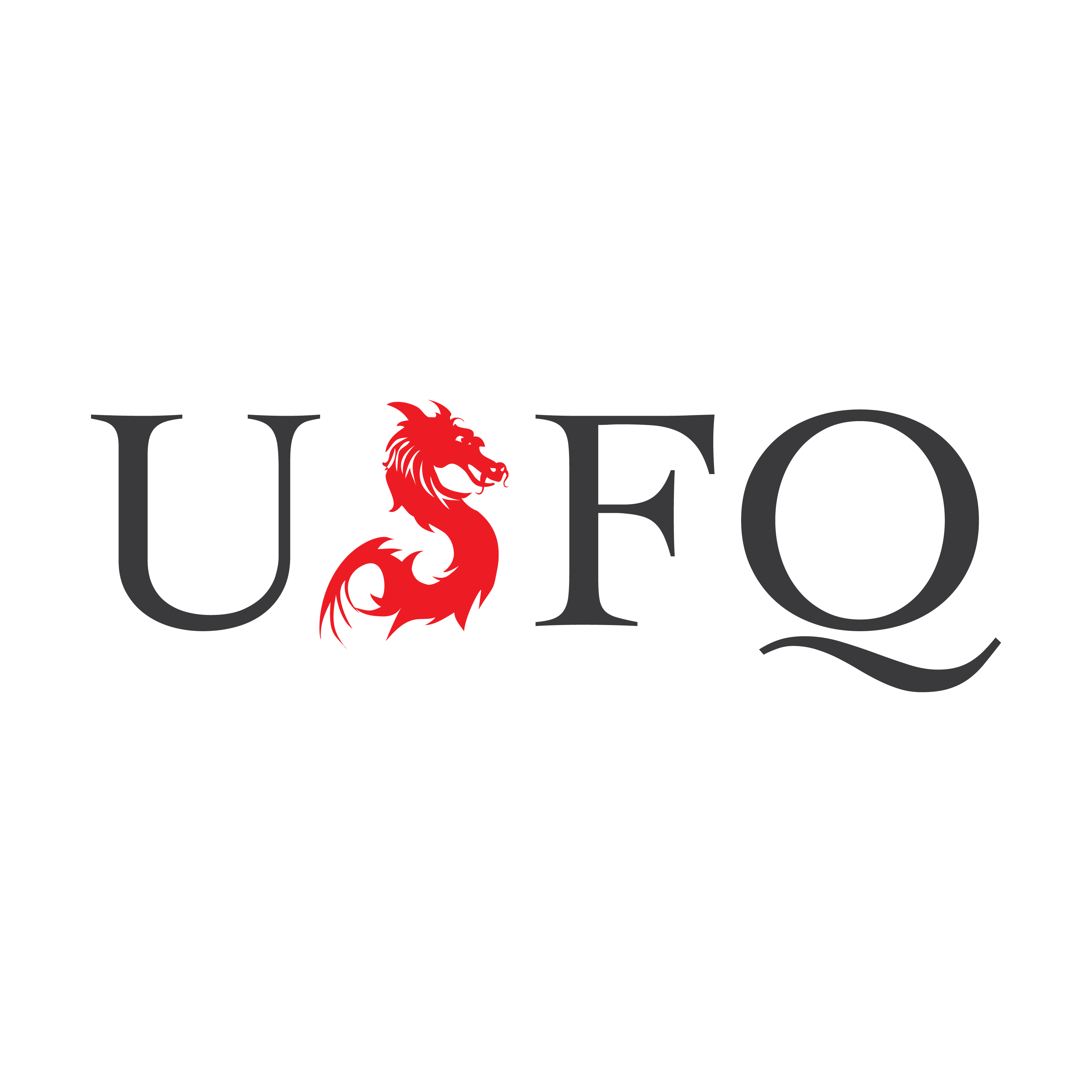 Logo USFQ