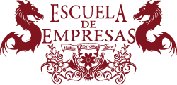 Logo Escuela de Empresas