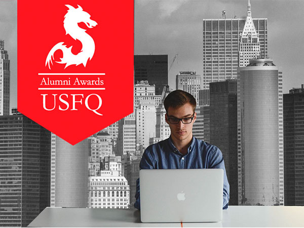 USFQ Alumni Awards 2022
