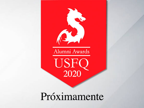 alumni awards 2019