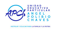Logo APCH