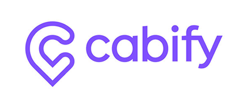 logo cabify