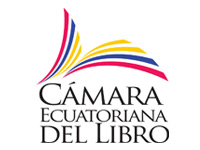 logo camara ecuatoriana del libro