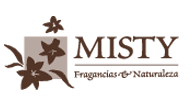 Logo Misty