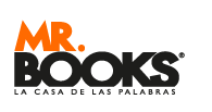 Logo Mr. Books