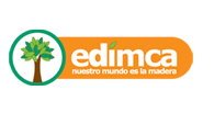 Logo Edimca