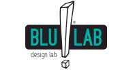 Logo BluLab