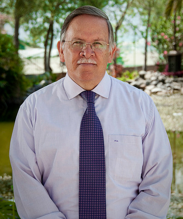 Fabián Corral
