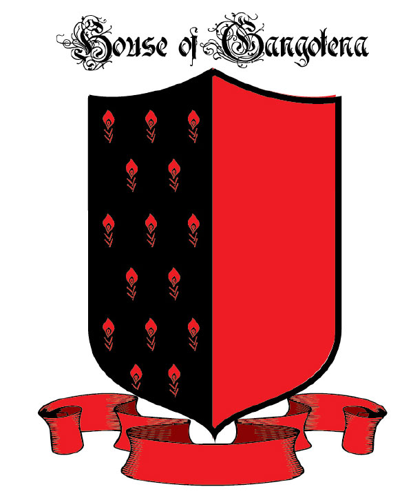 House of Gangotena