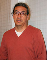 Gustavo Abad