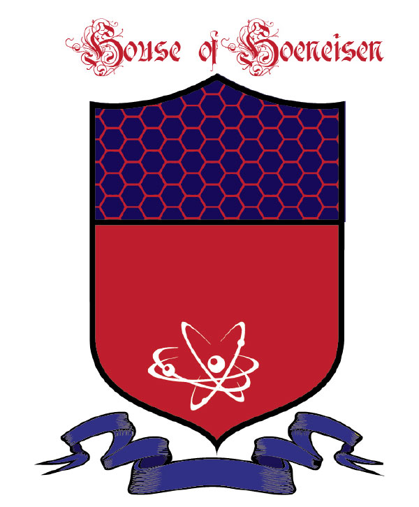 House of Hoeneisen