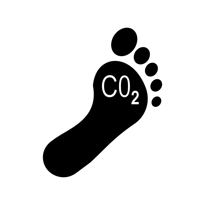 Huella de carbono