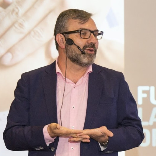 Gustavo Cusot