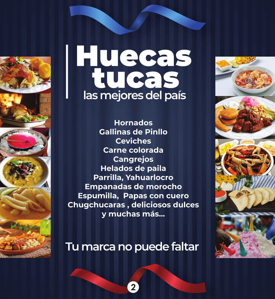 Huecas