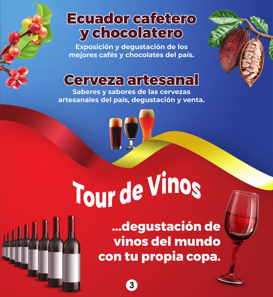 Tour de vinos