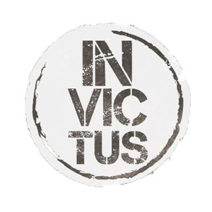 logo invictus