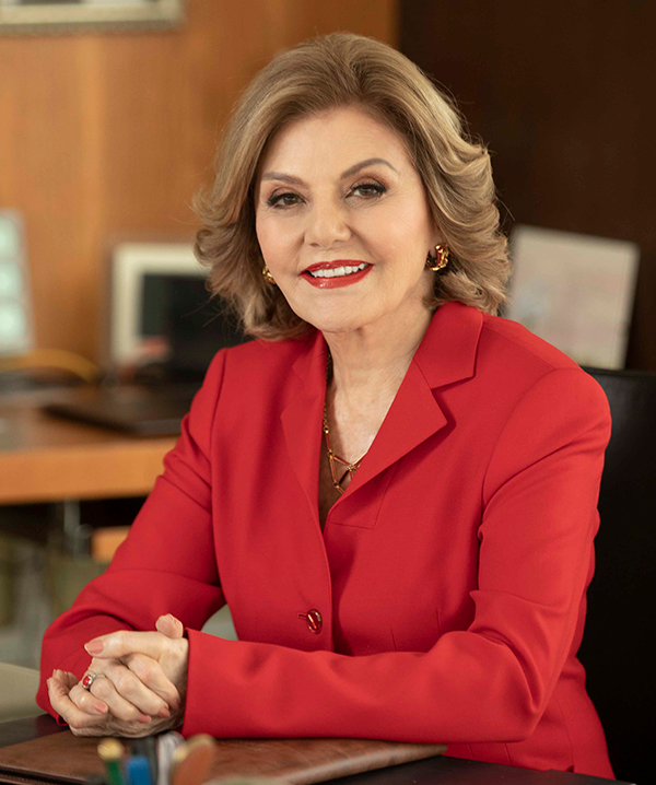 Isabel Noboa
