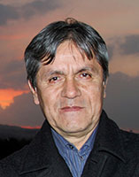 Jorge Luis Sierra