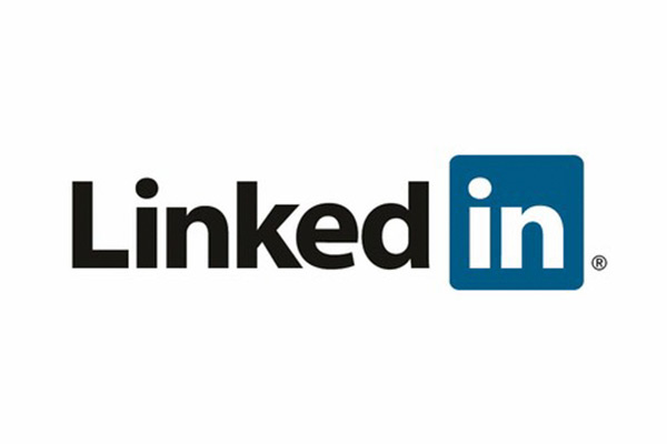 Logo Linkedin