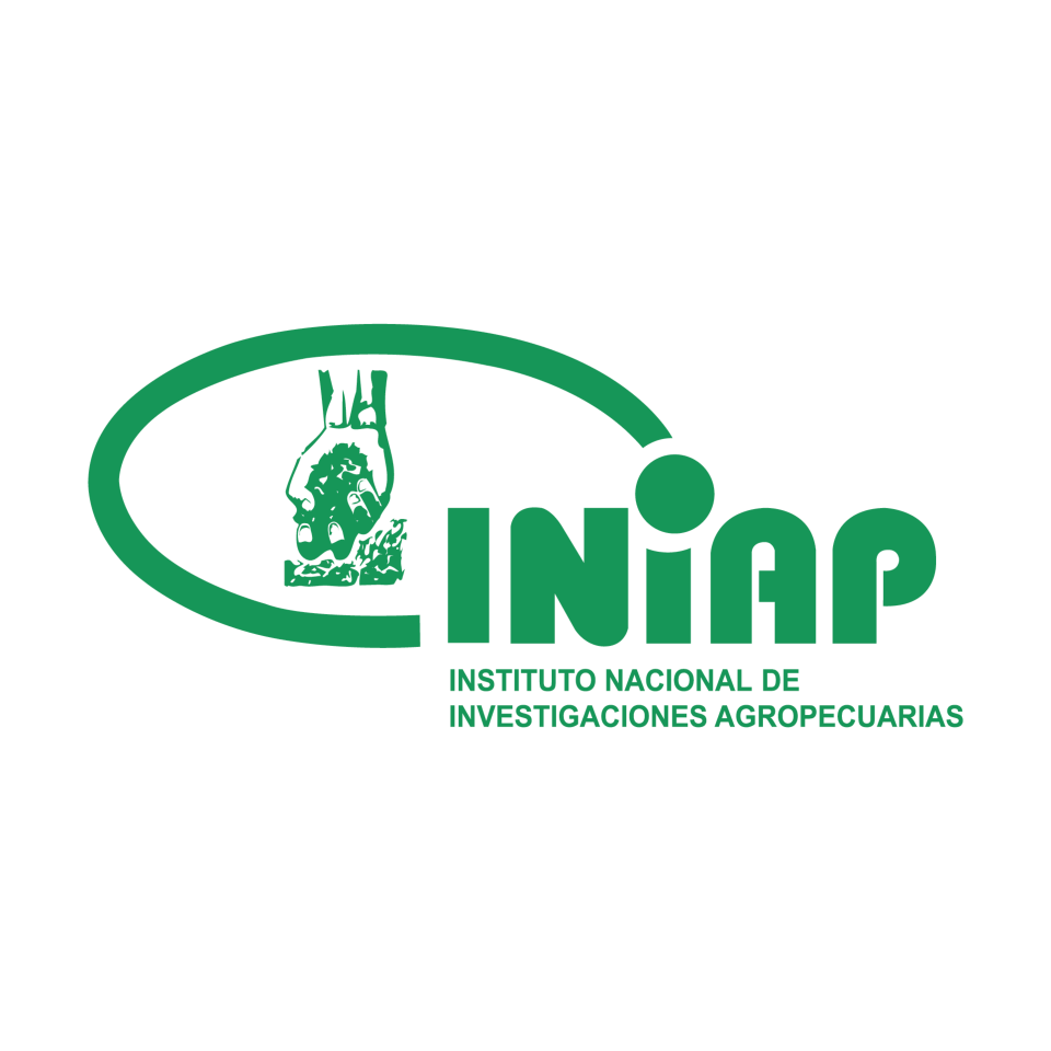 Logo INIAP