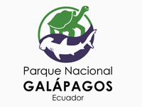 Logo Parque Nacional Galápagos Ecuador (PNG)