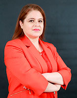 Maria Belen Arroyo
