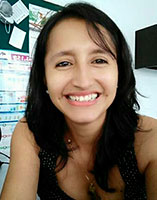Marjorie Ortiz