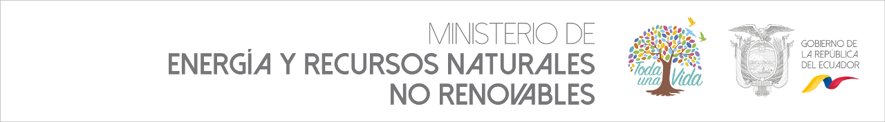 ministerioenergiayminas