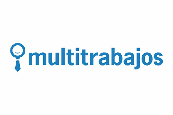 Logo Multitrabajos