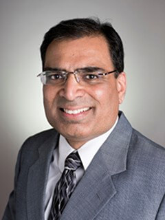 Ashok K. Lalwani