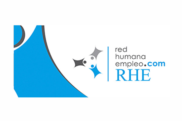 Logo RHE