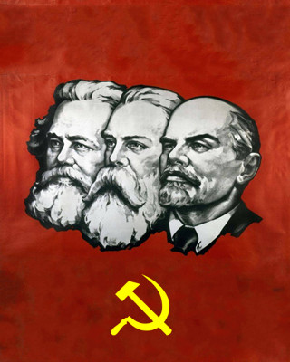 Regímenes malvados: El comunismo