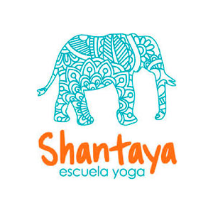 logo shantaya