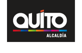 Logo Quito Alcaldía