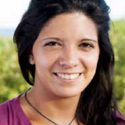 Daniela Vilema Moreno