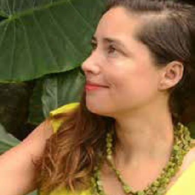 María Cristina Gallegos Jaramillo