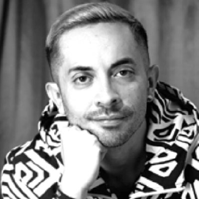 Diego Falconí Trávez
