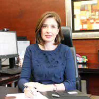 Ana Dolores Román Aguinaga