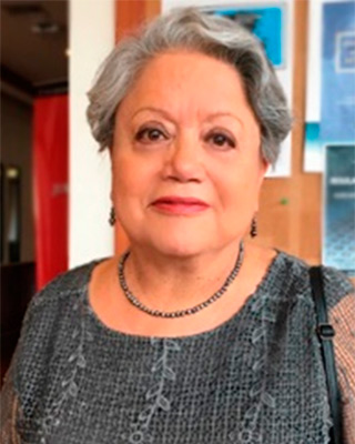Wilma Freire