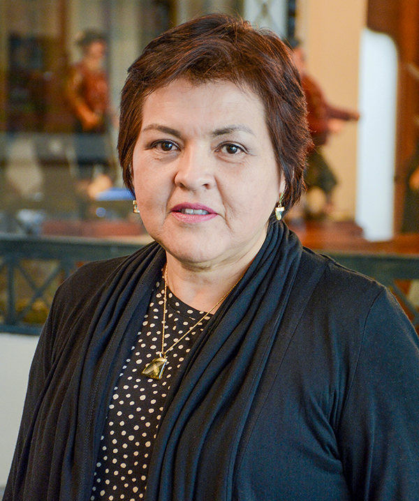 Ximena Córdova